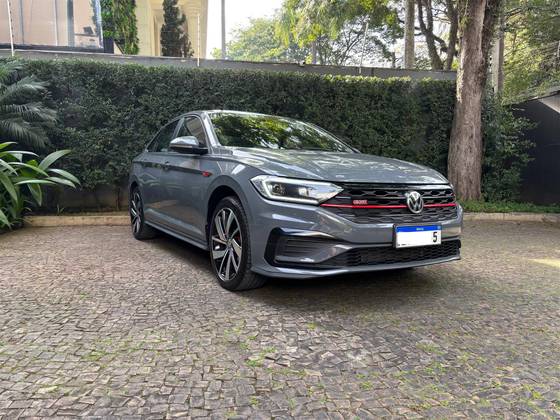 VOLKSWAGEN JETTA 2.0 350 TSI GASOLINA GLI DSG VOLKSWAGEN JETTA 2.0 350 TSI GASOLINA GLI DSG